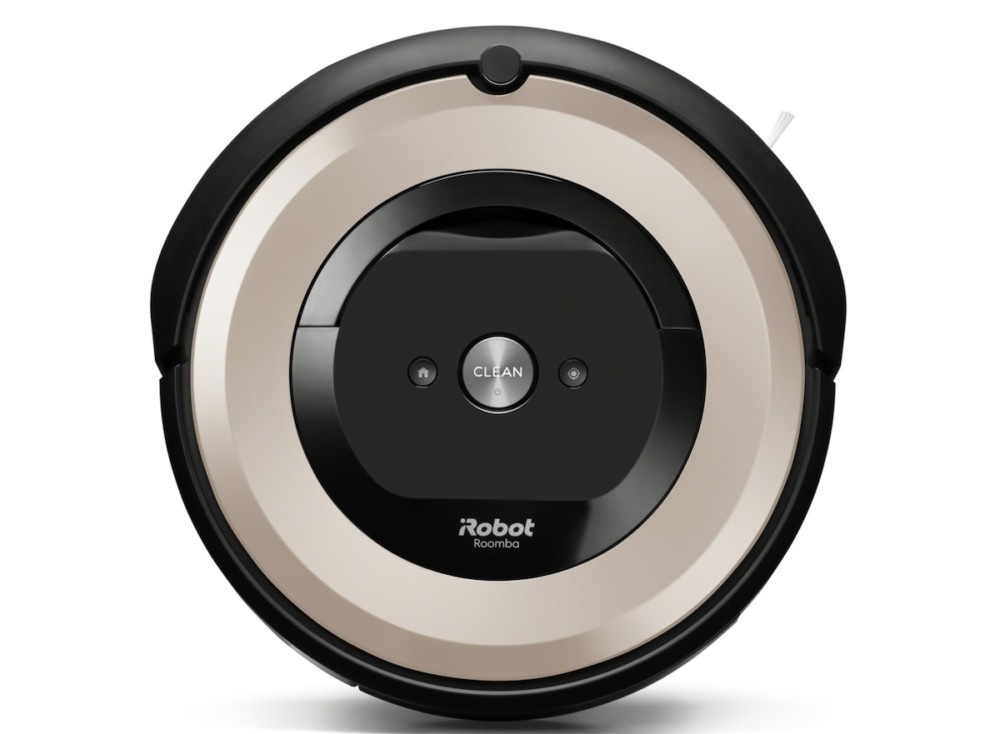 mediamarkt 4 iRobot Roomba e5 black friday 2019 