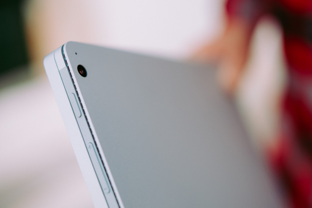 jaki laptop dla fotografa? Microsoft Surface Book 2 15&quot; 