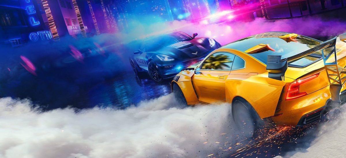 need for speed heat nfs recenzja
