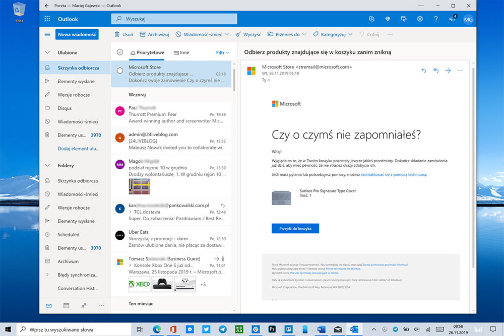 outlook pwa progressive web app class="wp-image-1046102" 