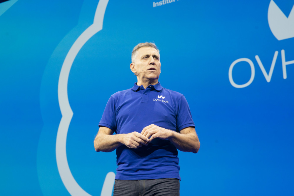 OVH open-source standardy 