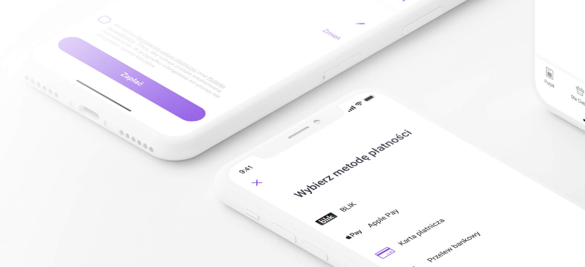 Play24 faktury i płatności: zapłać Apple Pay, Google Pay i Blik