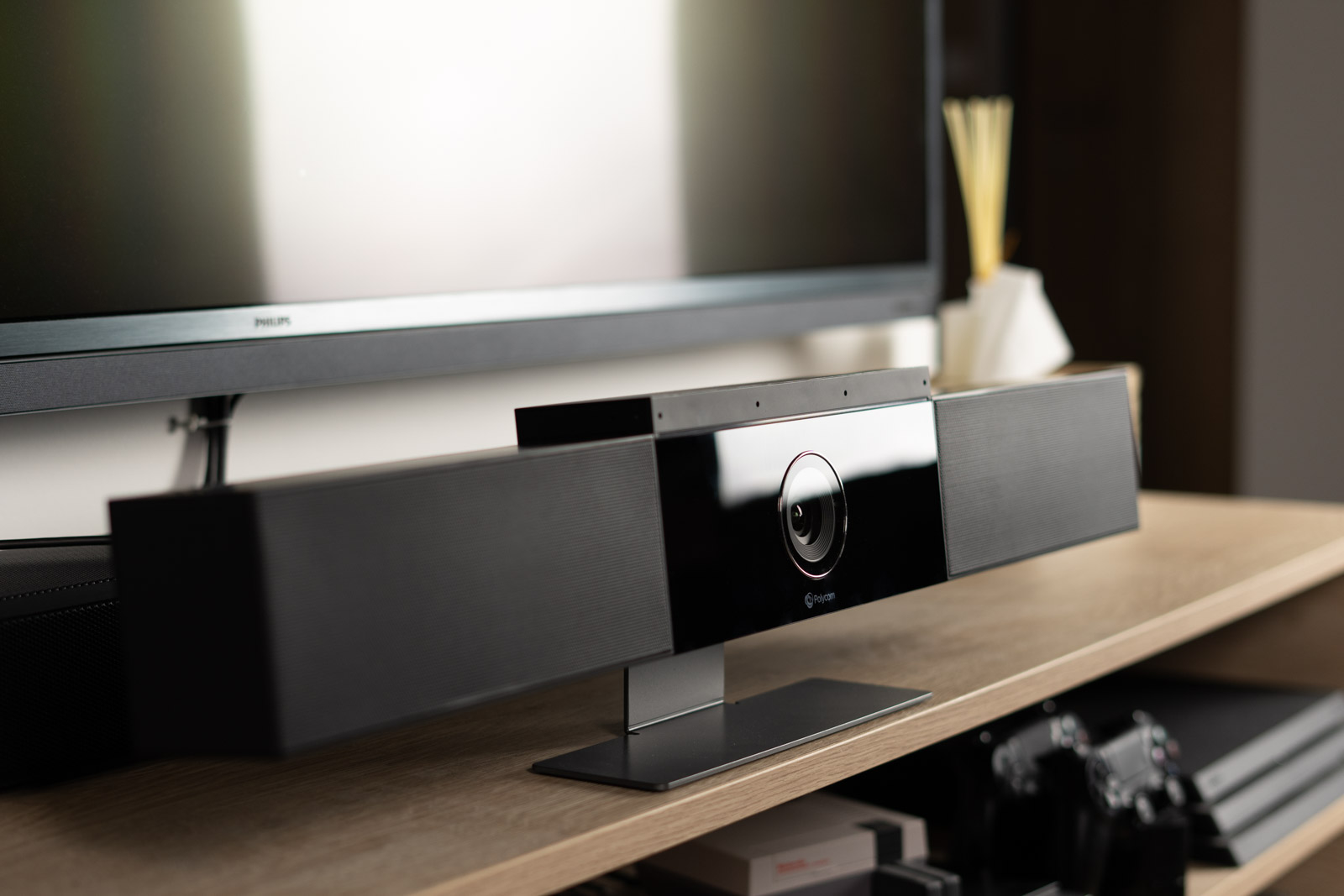 polycom studio 