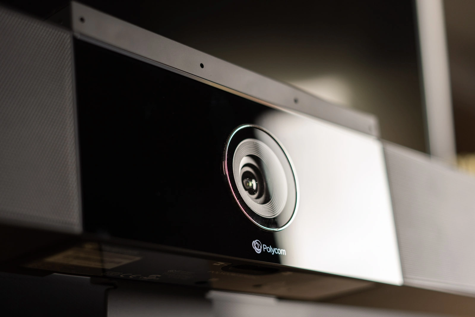 polycom studio