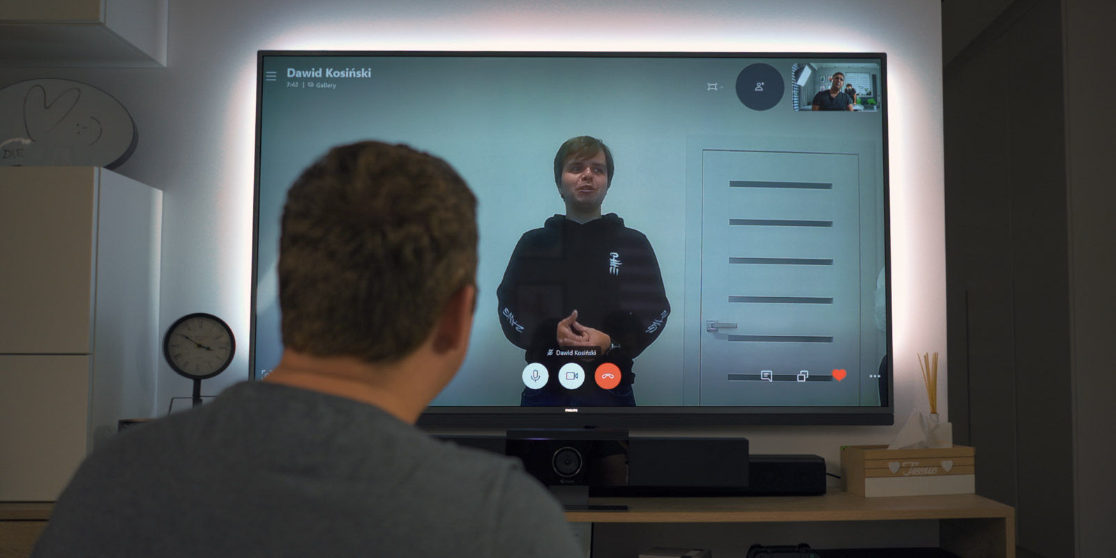 polycom studio 