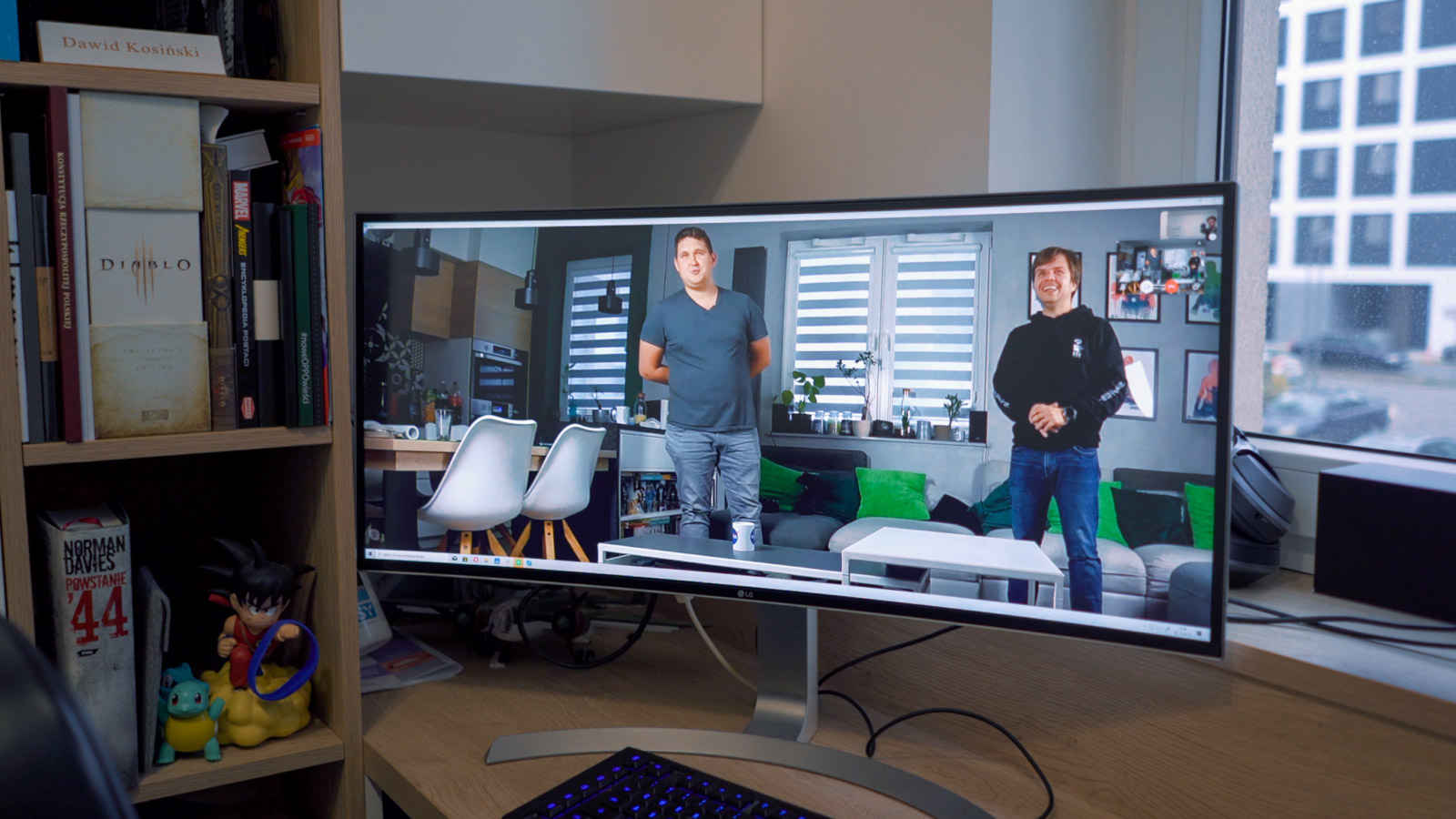 polycom studio 