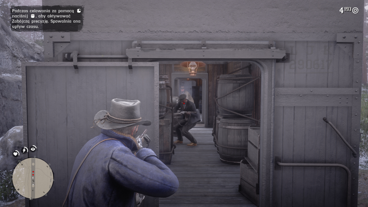 red dead redemption 2