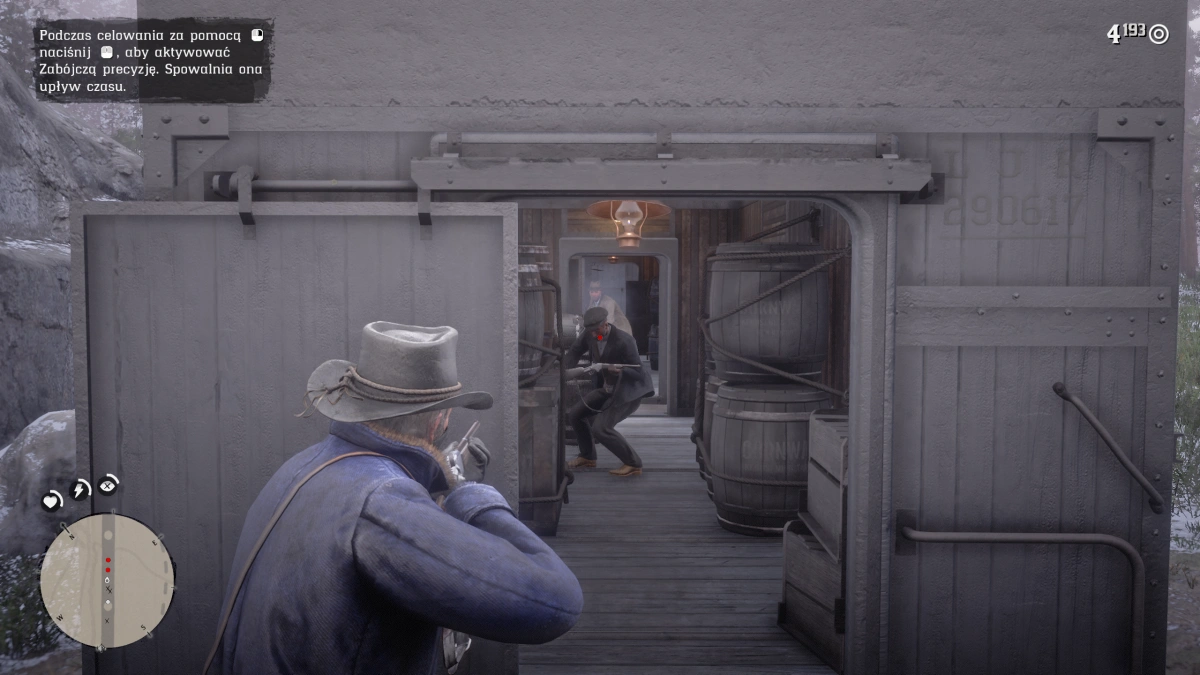 red dead redemption 2