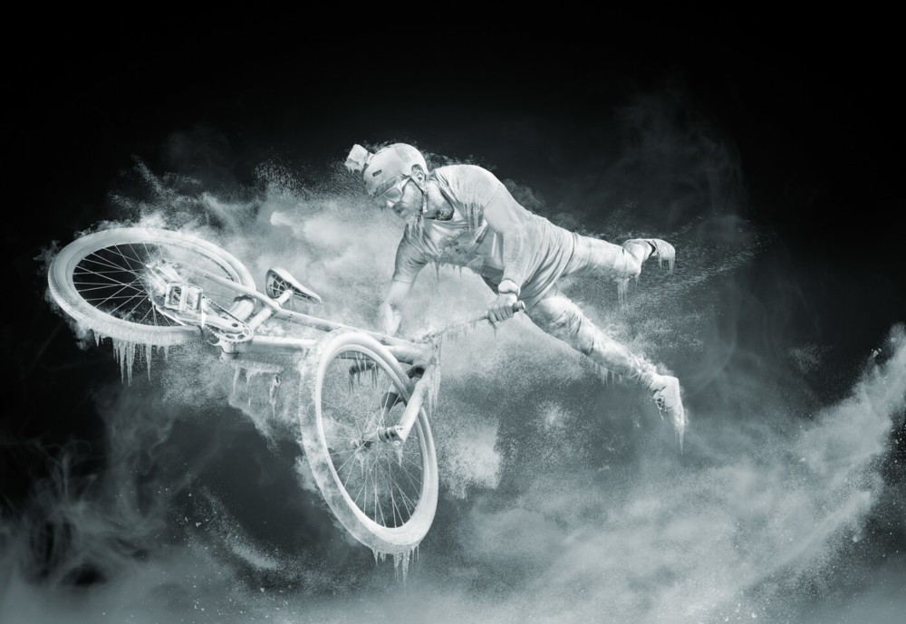 Fot. Denis Klero, 1. miejsce w kategorii Creative by Skylum / Red Bull Illume 2019 class="wp-image-1044122" 