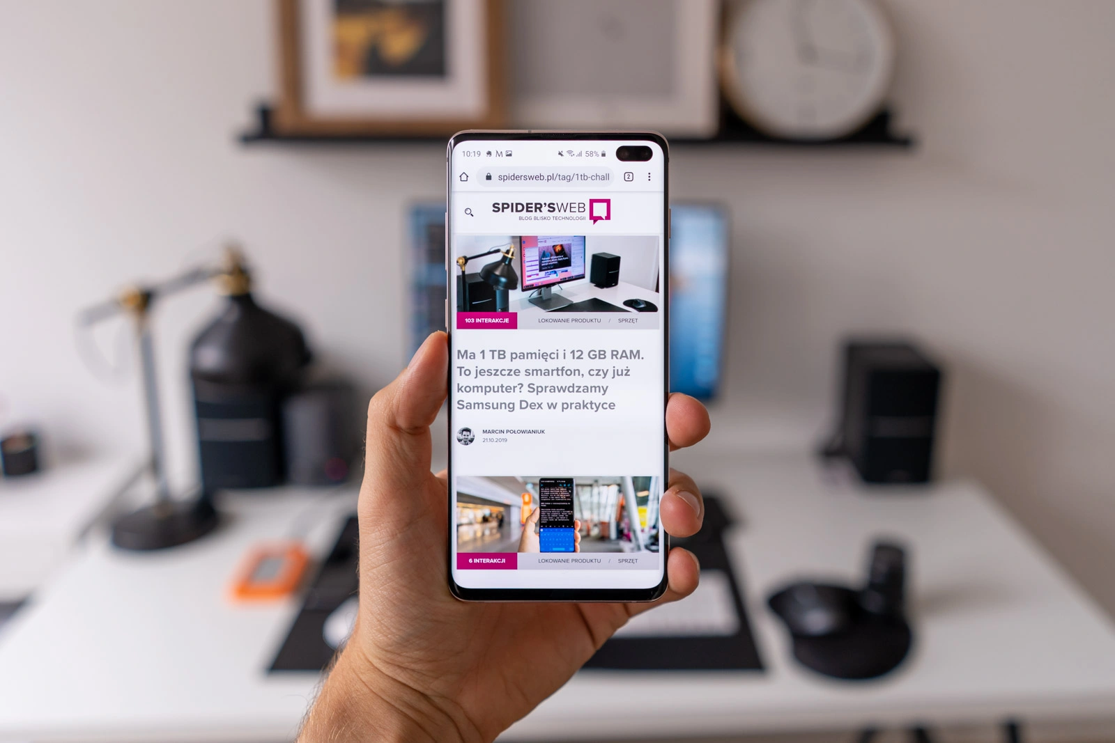 samsung galaxy s10 android 10 one ui 2 0