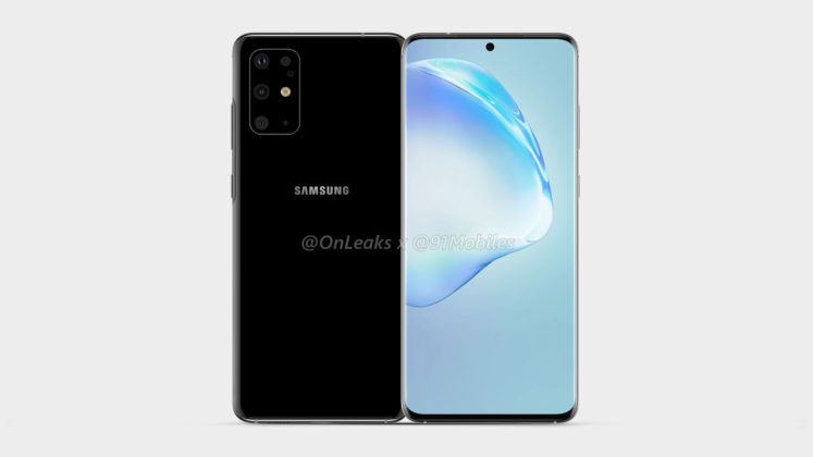 Samsung Galaxy S11 class="wp-image-1044437" 