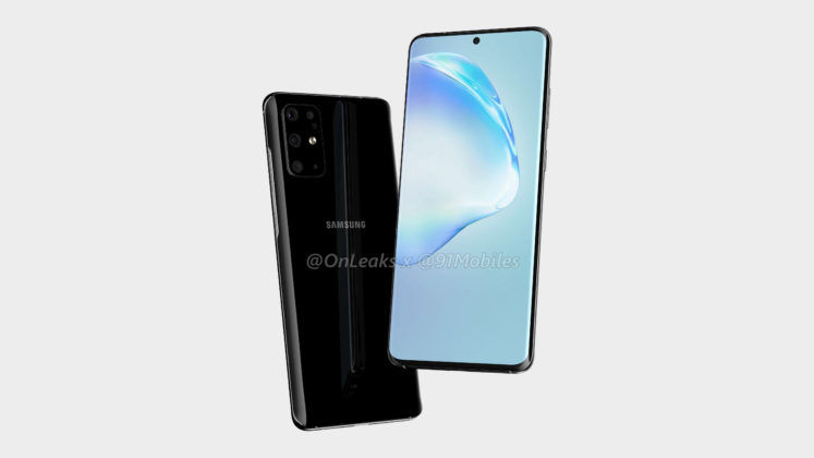 Samsung Galaxy S11 class="wp-image-1044440" 