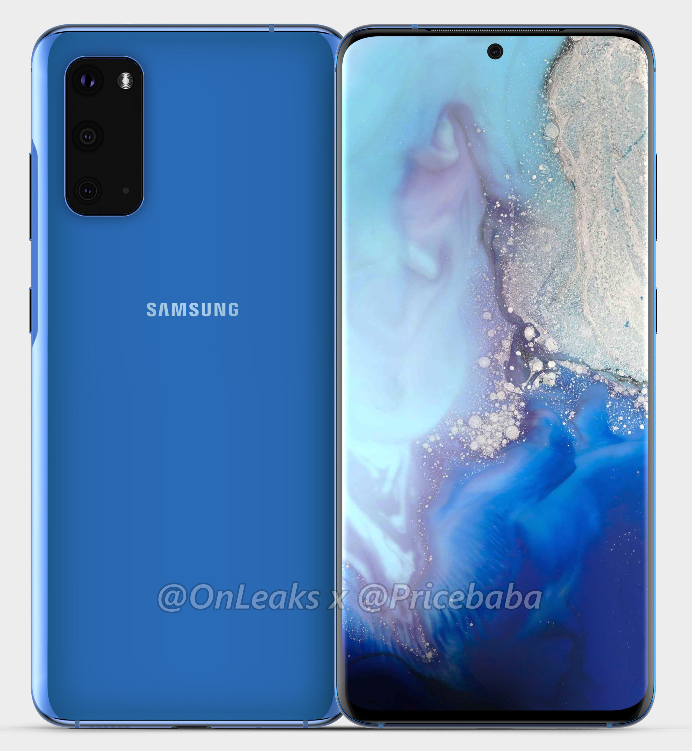 galaxy s11e 