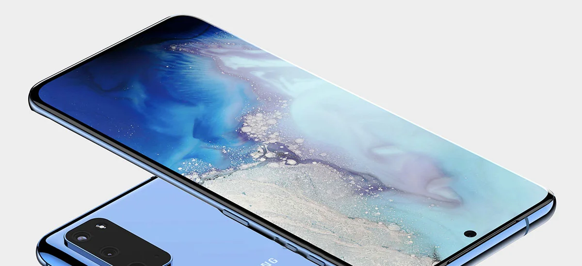 galaxy s11e