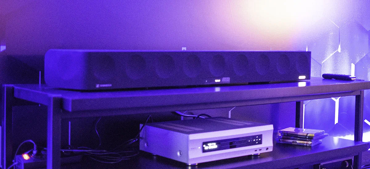 sennheiser ambeo