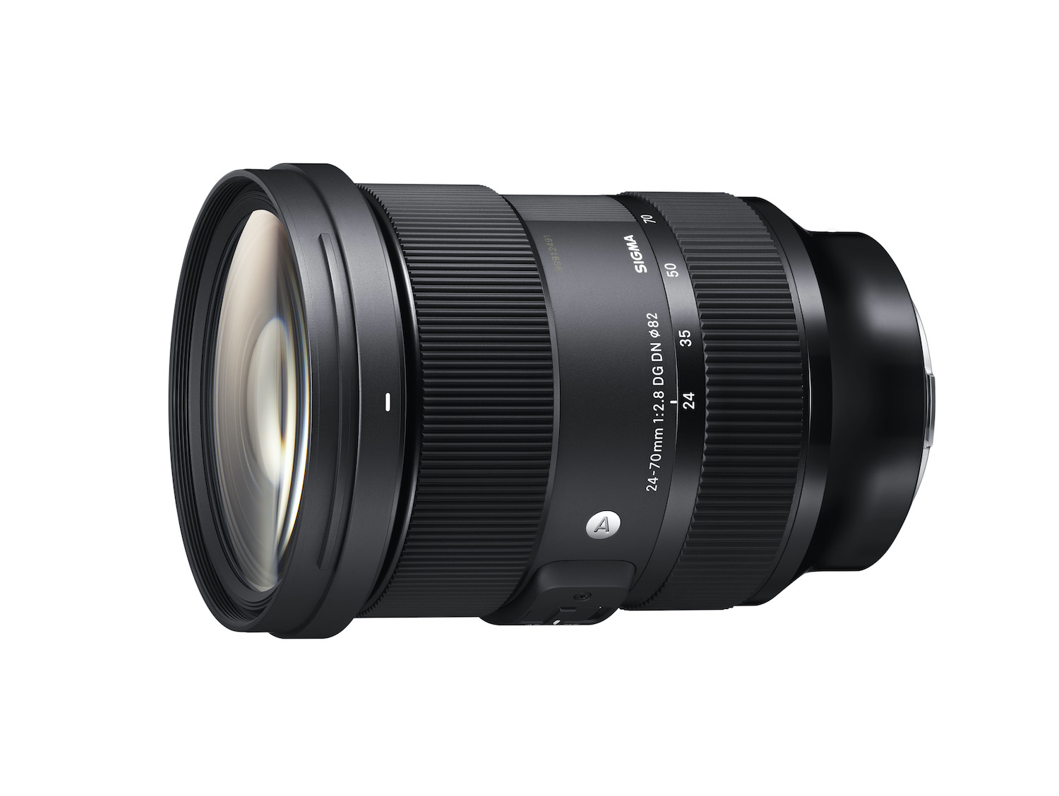 Sigma 24-70mm F2.8 DG DN Art