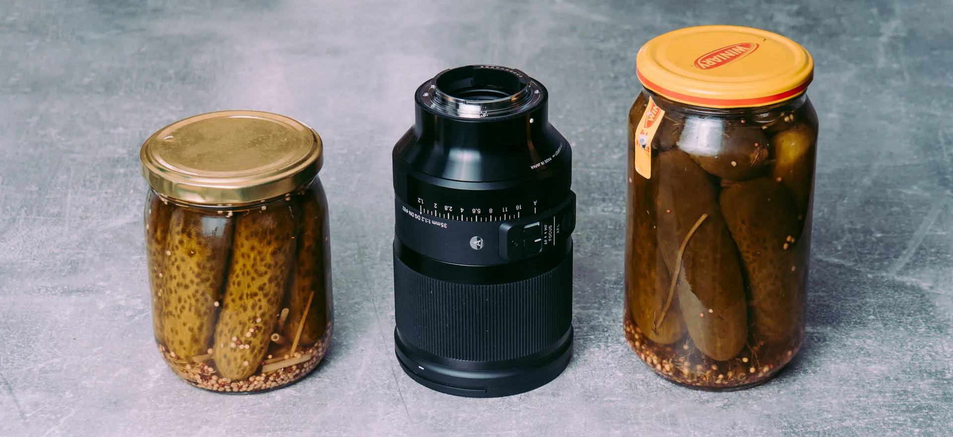 Sigma 35 mm 1.2 Art DG DN to wielkie dzieło sztuki wśród obiektywów