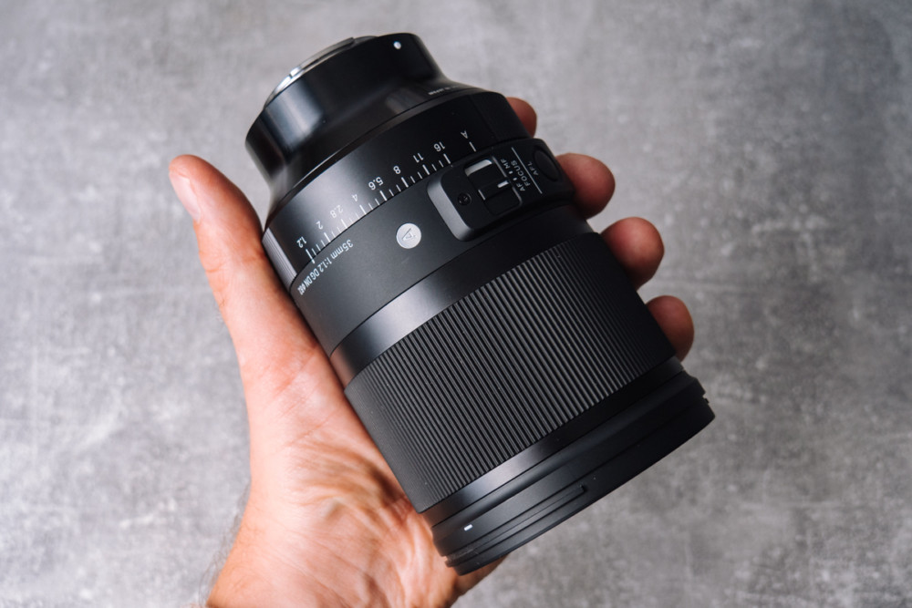 Sigma A 35 mm f/1.2 DG DN class="wp-image-1048591" 