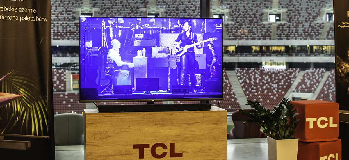 tcl x10 mini led