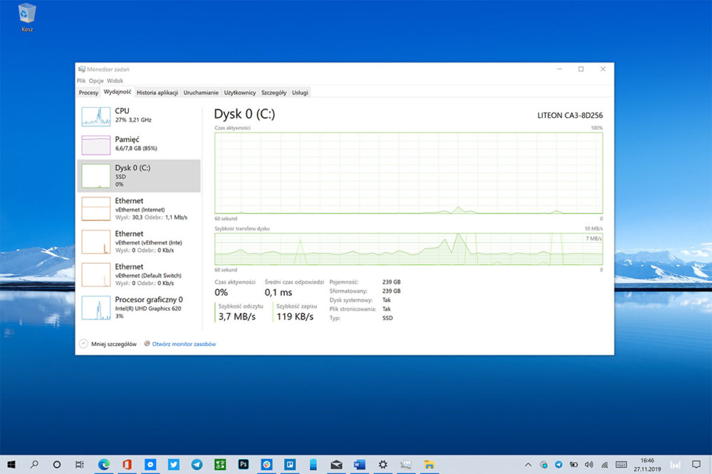 windows 10 2004 