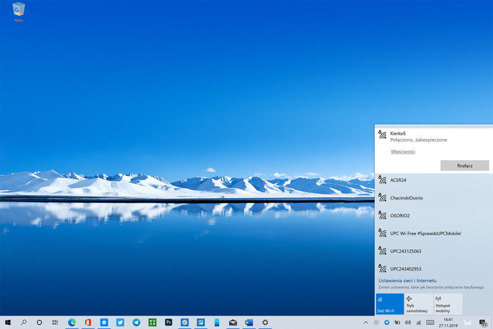 windows 10 2004 