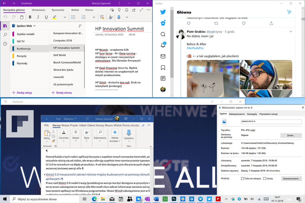 WinUI 3.0 class="wp-image-1034885" 