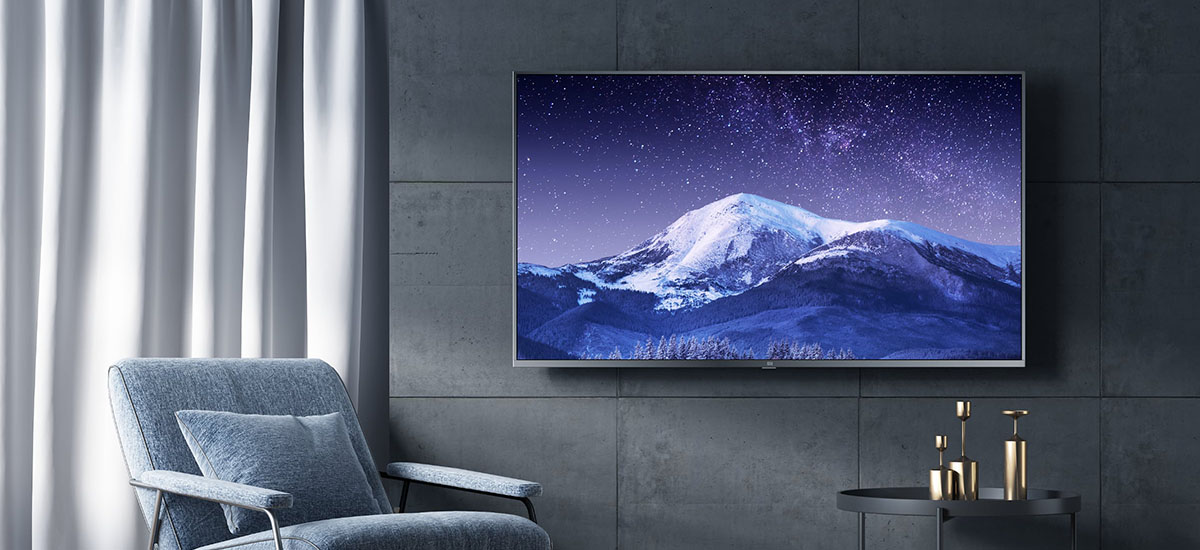 xiaomi mi tv 4
