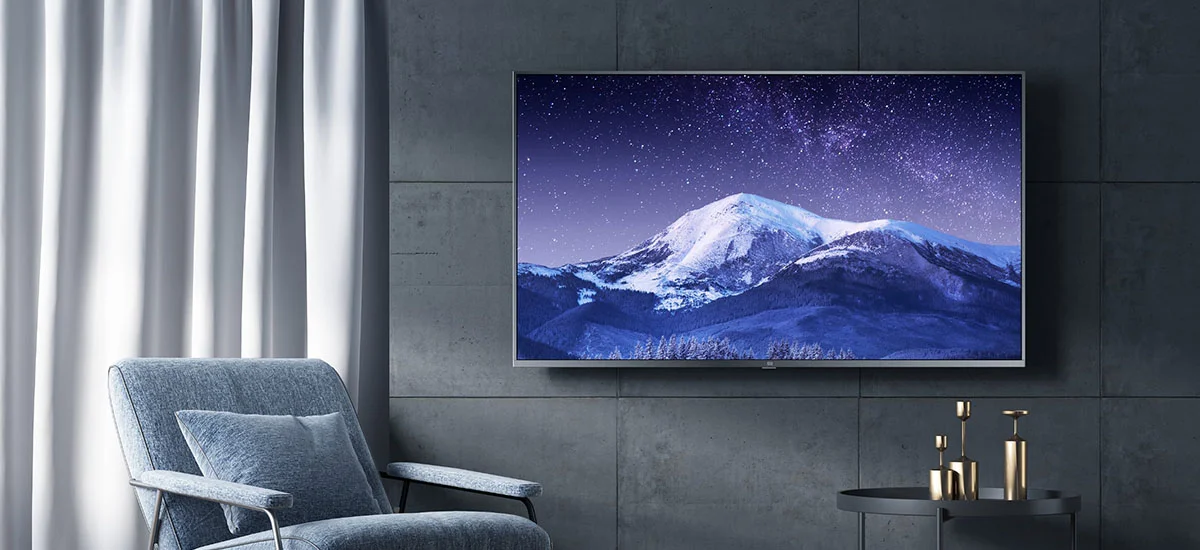 xiaomi mi tv 4