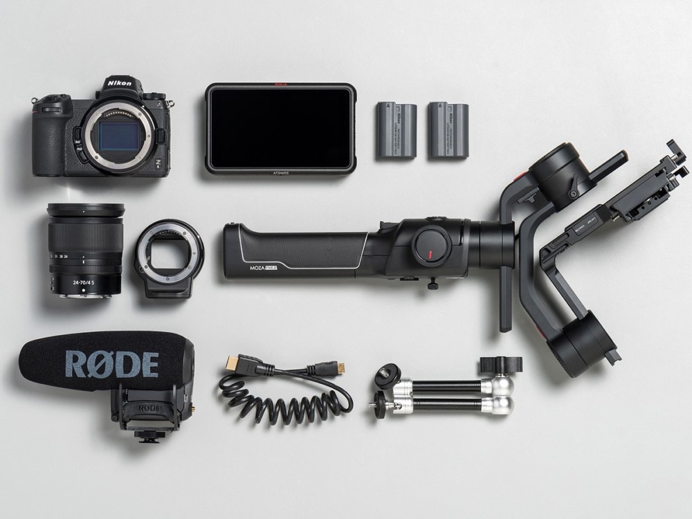 Nikon Z6 