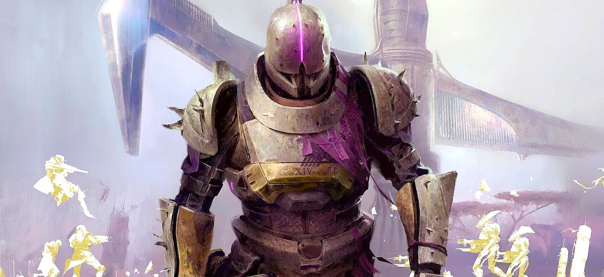 Destiny 2: Season of Dawn - wywiad polskiego klanu z Bungie