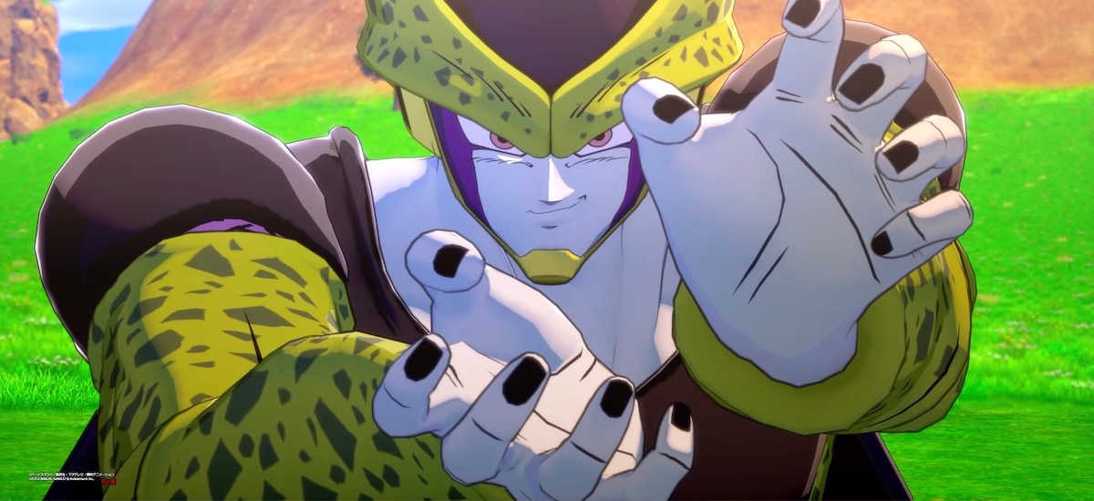 Grałem w Dragon Ball Z: Kakarot - wady i zalety przygody Goku