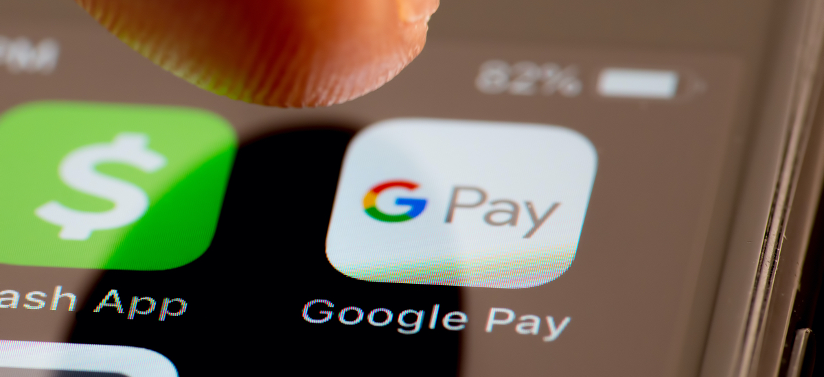 Google-pay