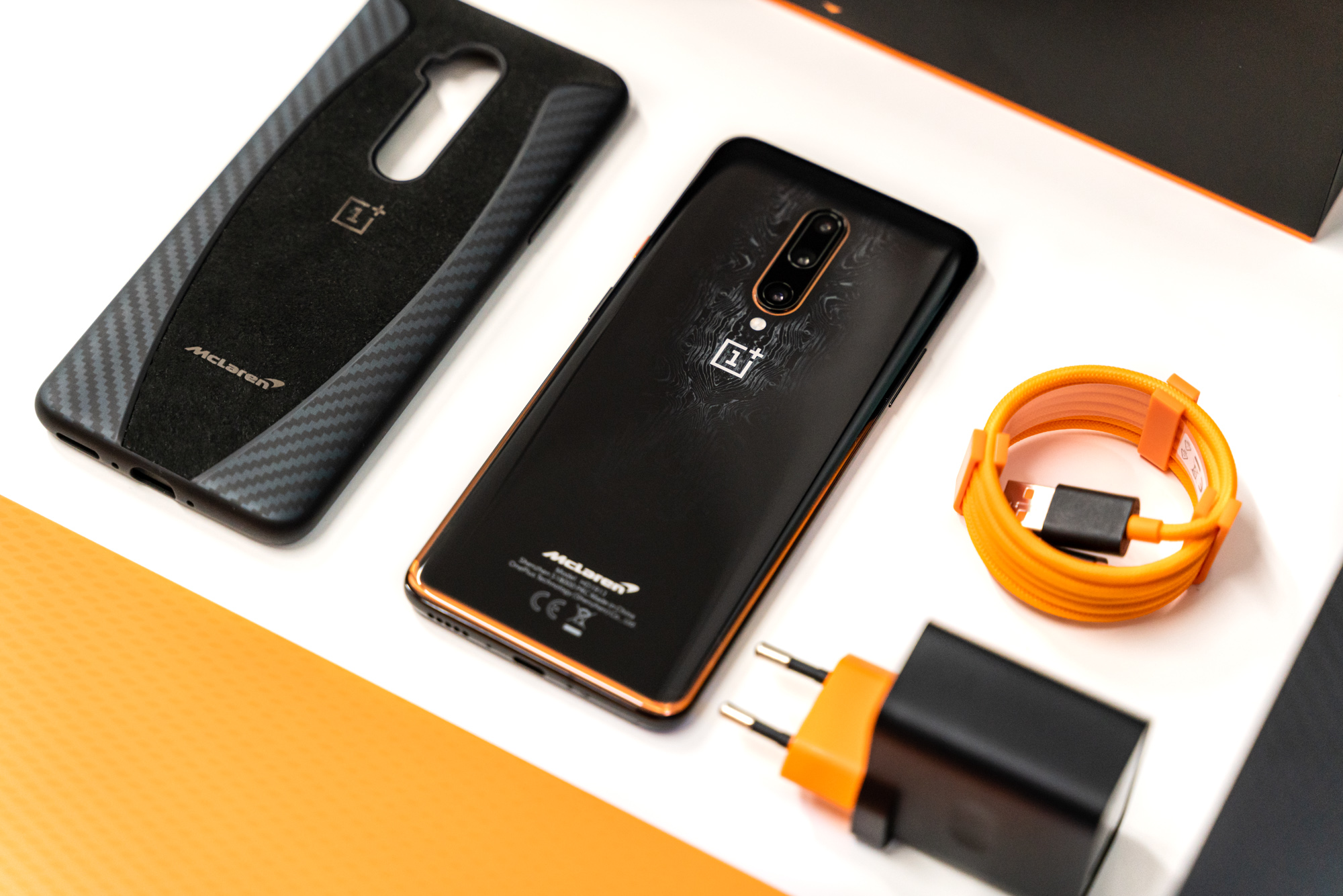 OnePlus 7T Pro McLaren Edition opinie class="wp-image-1054516" 