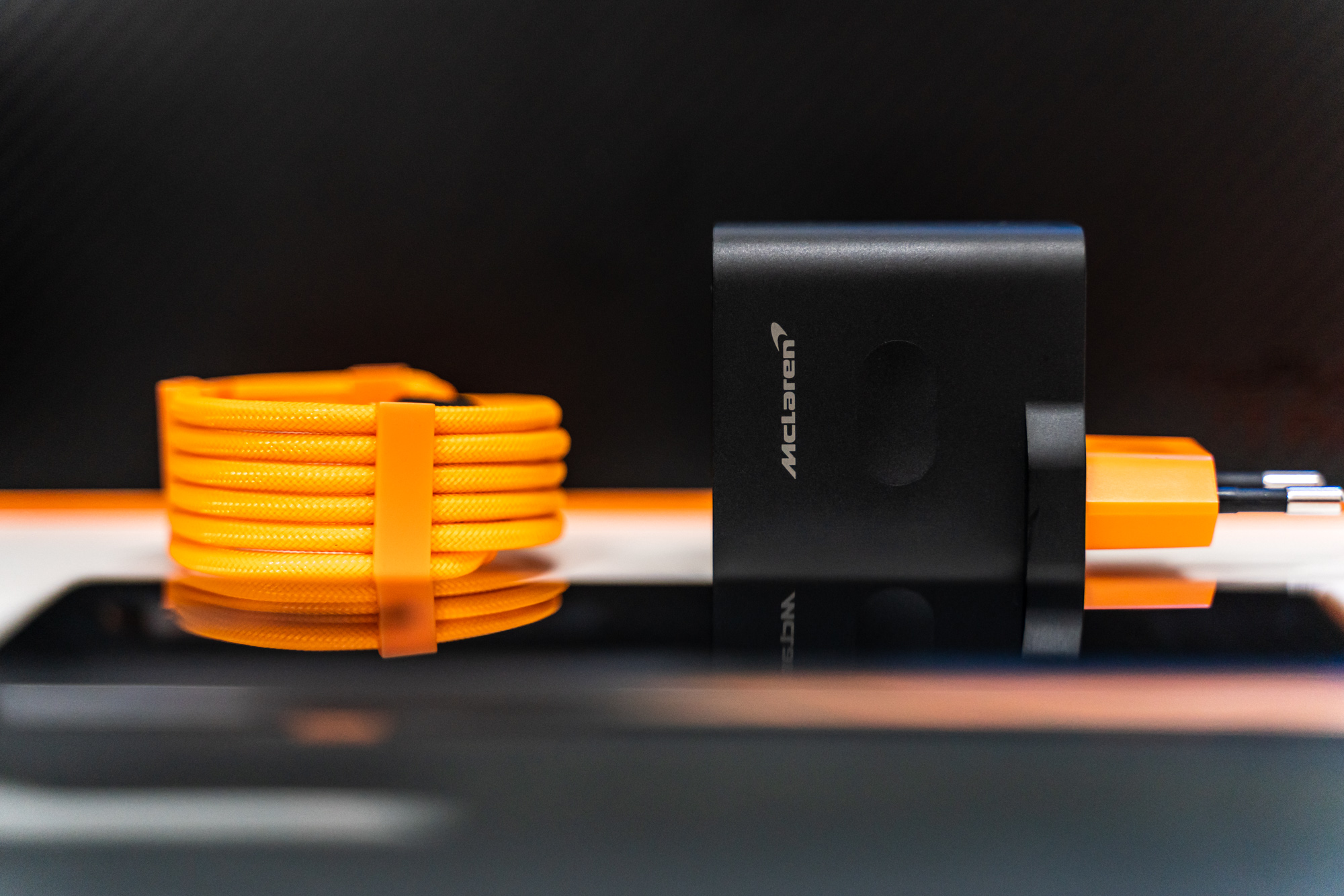 OnePlus 7T Pro McLaren Edition opinie class="wp-image-1054519" 