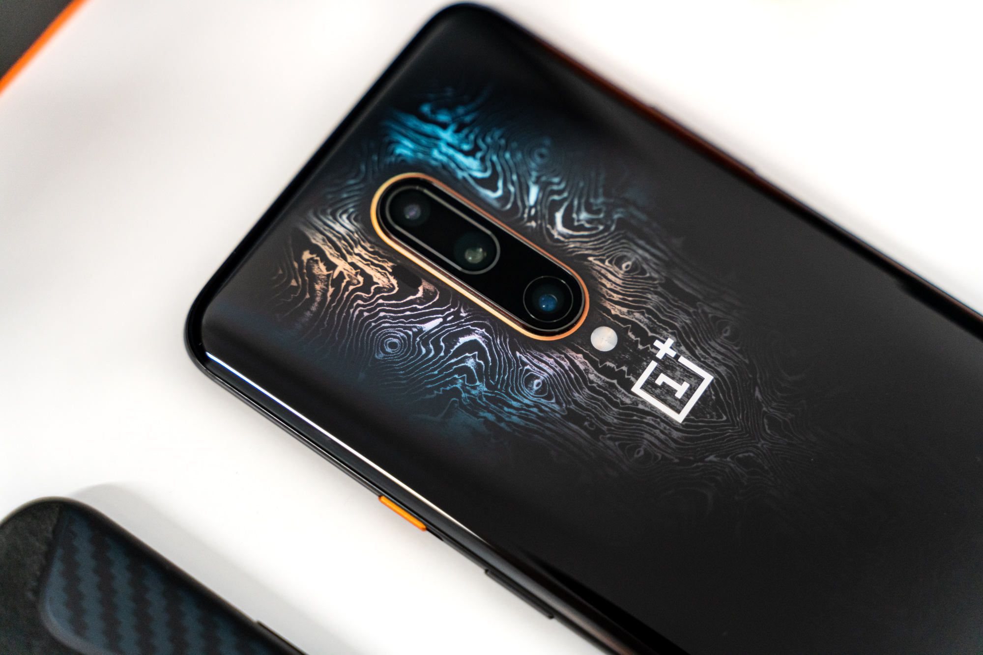 OnePlus 7T Pro McLaren Edition opinie class="wp-image-1054522" 