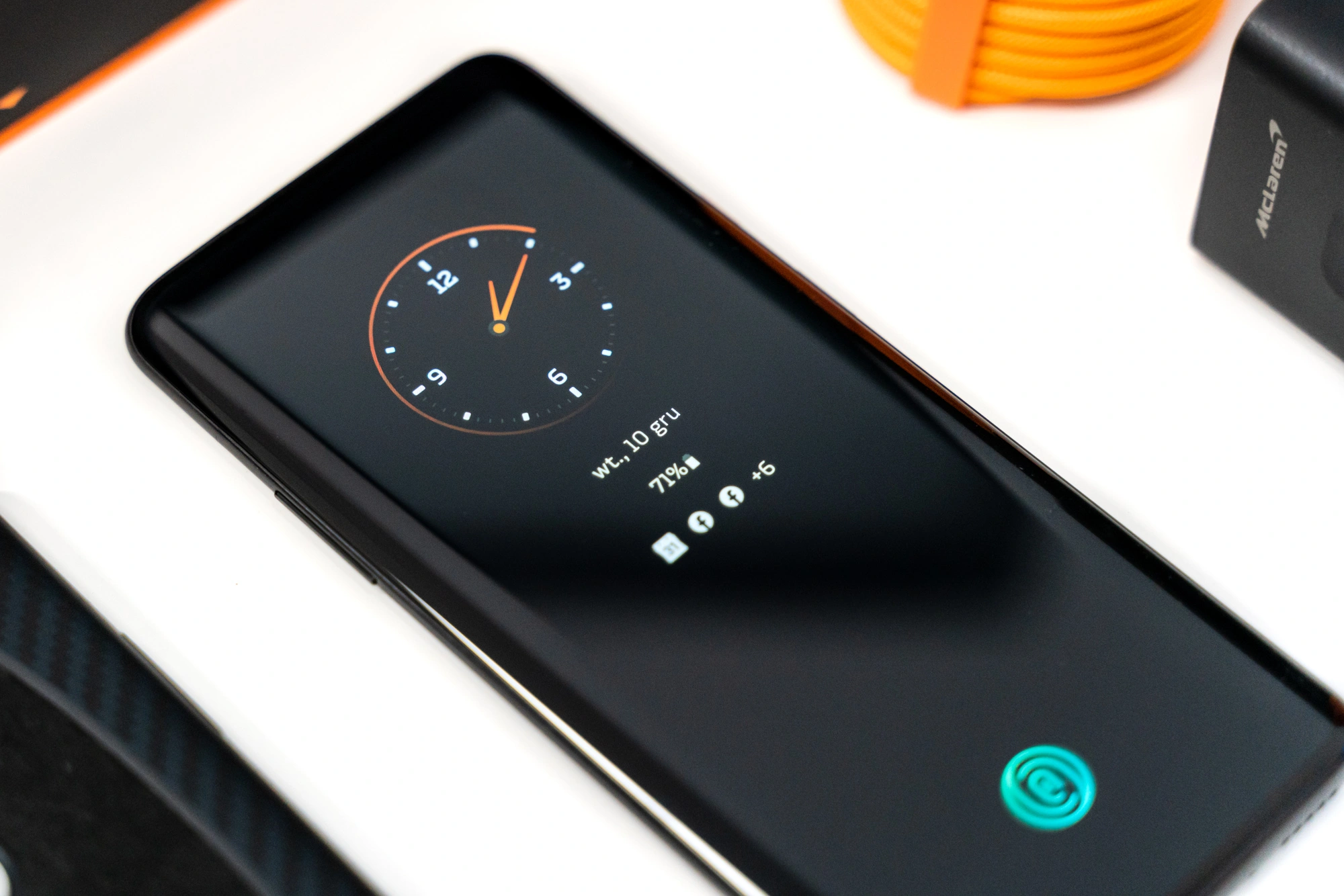 OnePlus 7T Pro McLaren Edition opinie class="wp-image-1054528"