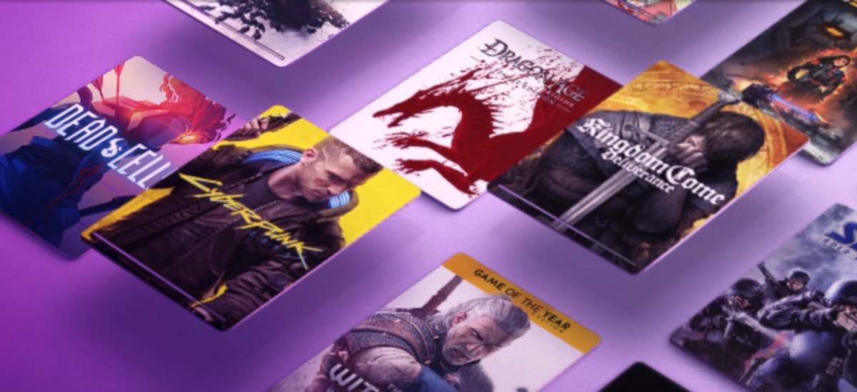 GOG Galaxy 2.0 nareszcie z otwartą betą na macOS i Windows