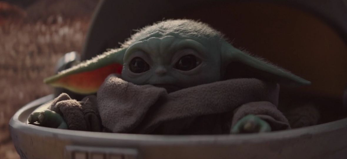 Najchętniej piracone seriale 2019 r. Mandalorian wcale nie wygrał