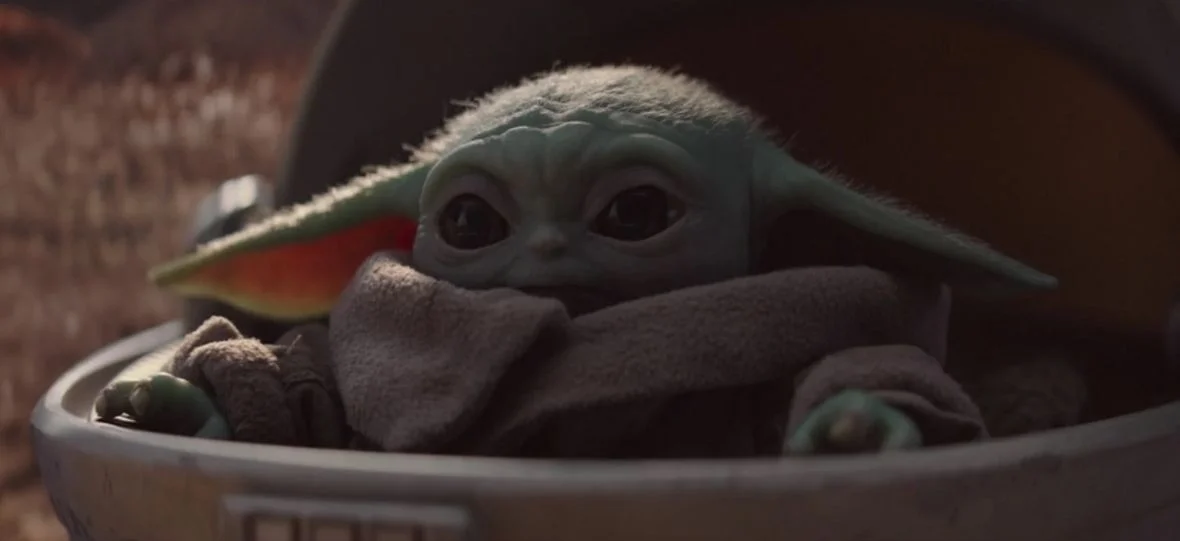 Baby Yoda the Mandalorian class="wp-image-1064160"