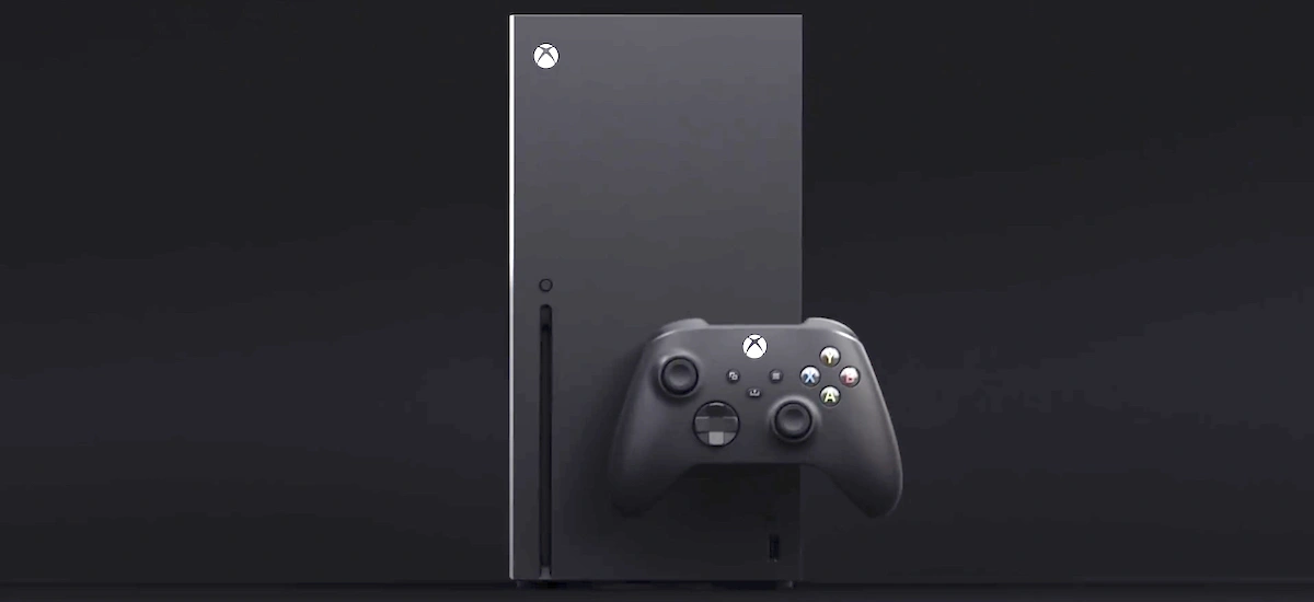 Nowy Xbox Series X - 10 rzeczy, które musisz wiedzieć