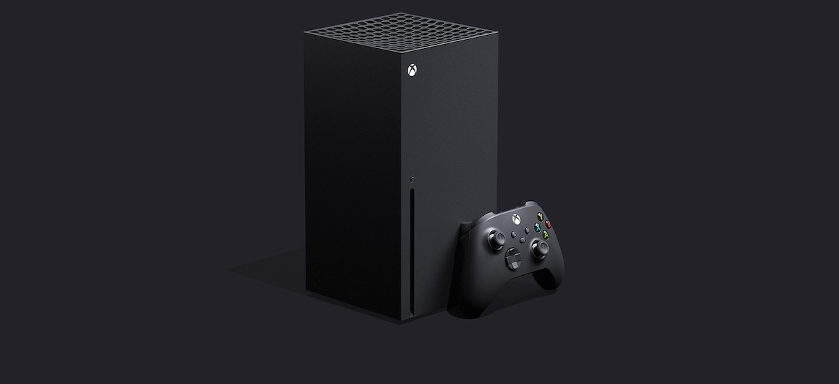 Xbox Series X z grami do 120 fps. Do tego HDMI 2.1 i 12 TFLOPS