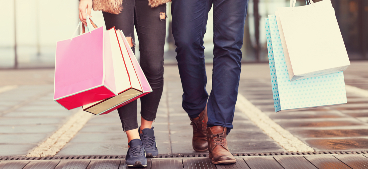 Pytanie na otwarcie tygodnia: ile wydaliście w Black Week i Black Friday?
