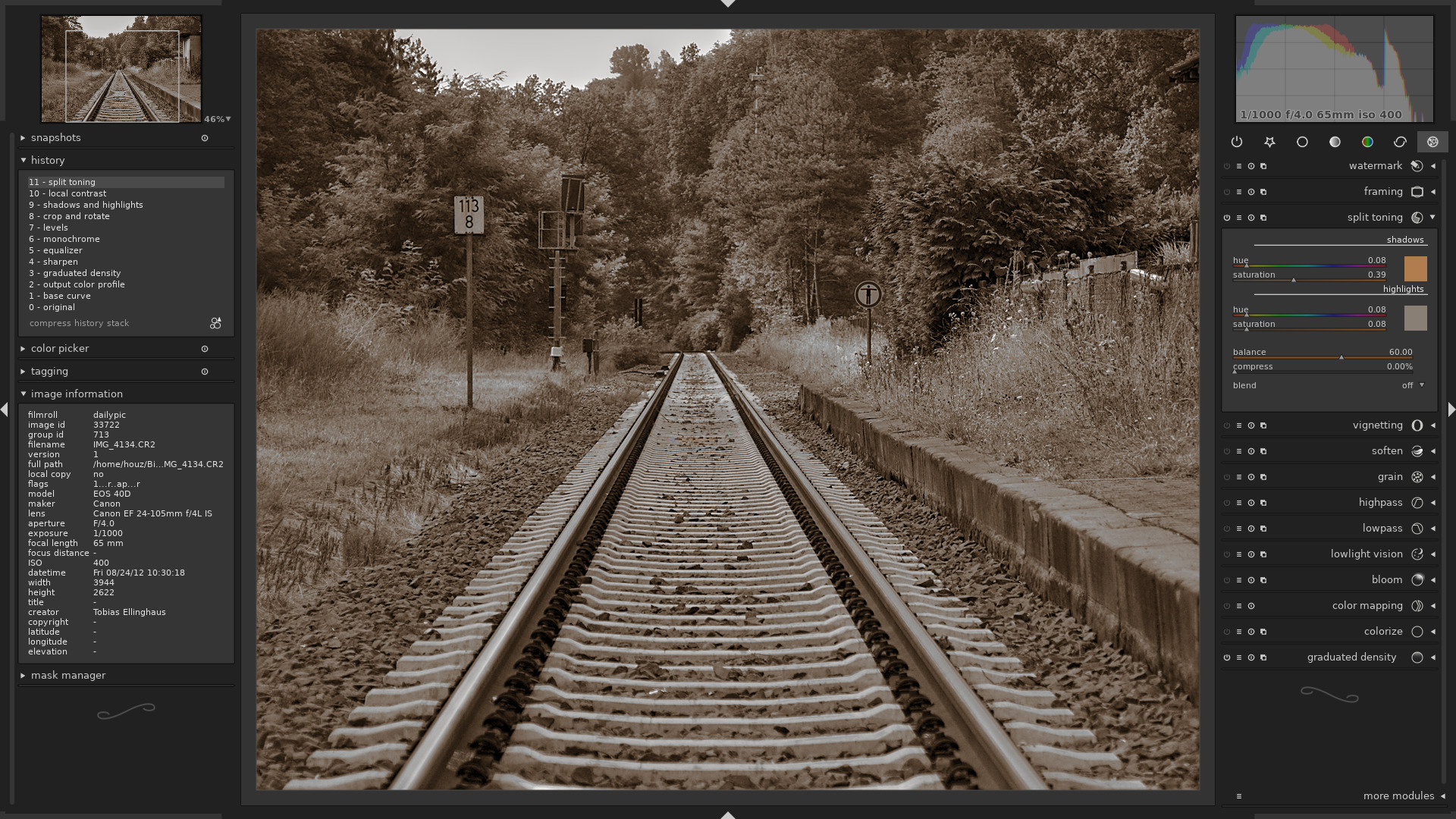 darktable 3 class="wp-image-1064340" 