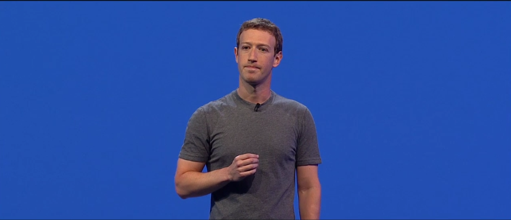 Facebook komunikatory połączone
