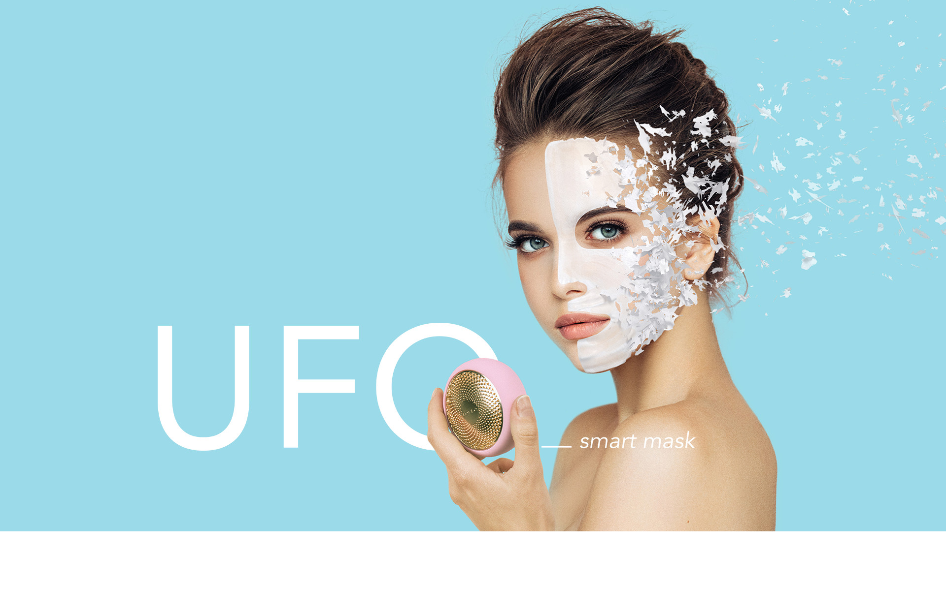 foreo ufo błąd cenowy