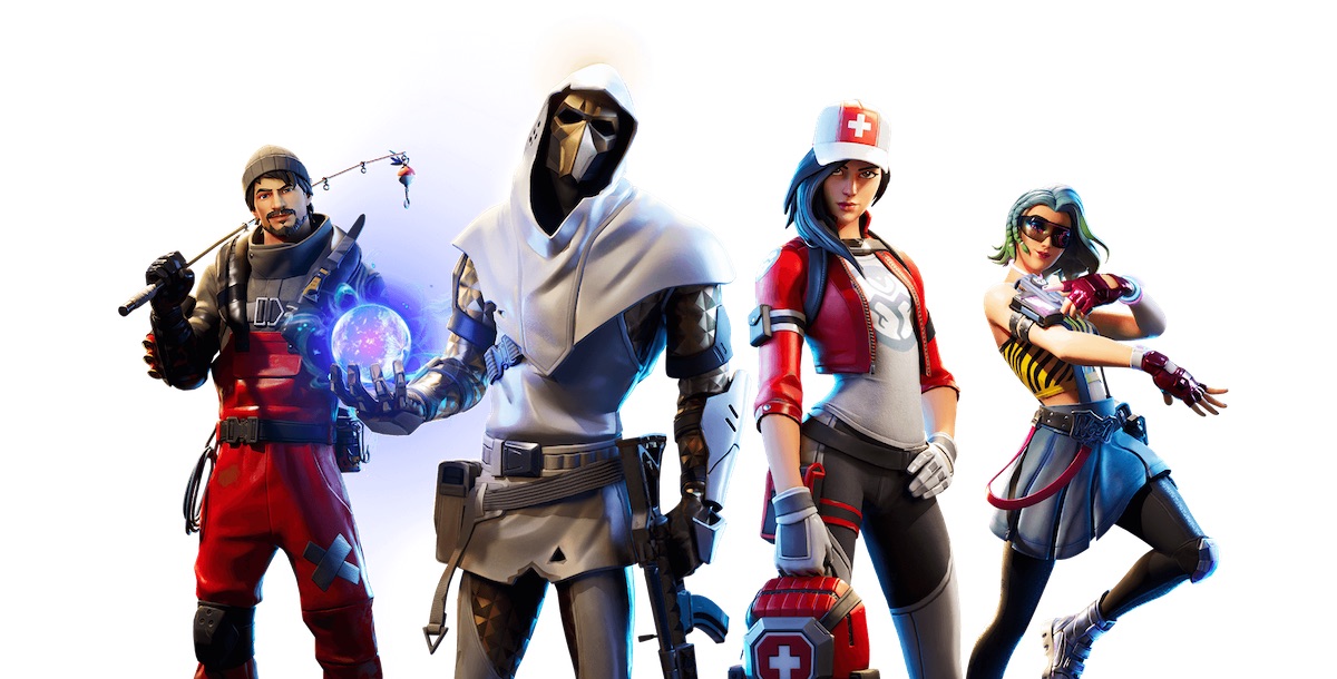 fortnite 11.30 split screen co-op