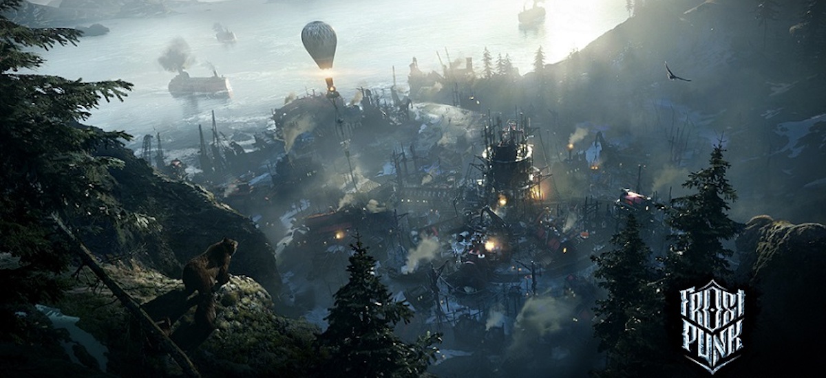 frostpunk ostatnia jesien dlc dodatek