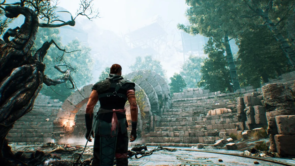 THQ Nordic ogłasza oficjalnie - Gothic Remake wchodzi do produkcji