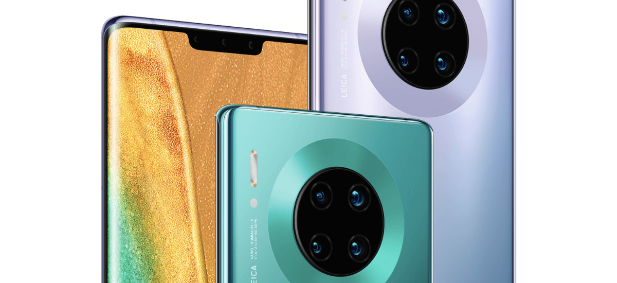 huawei mate 30 pro 1