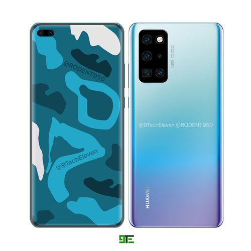 huawei p40 pro 